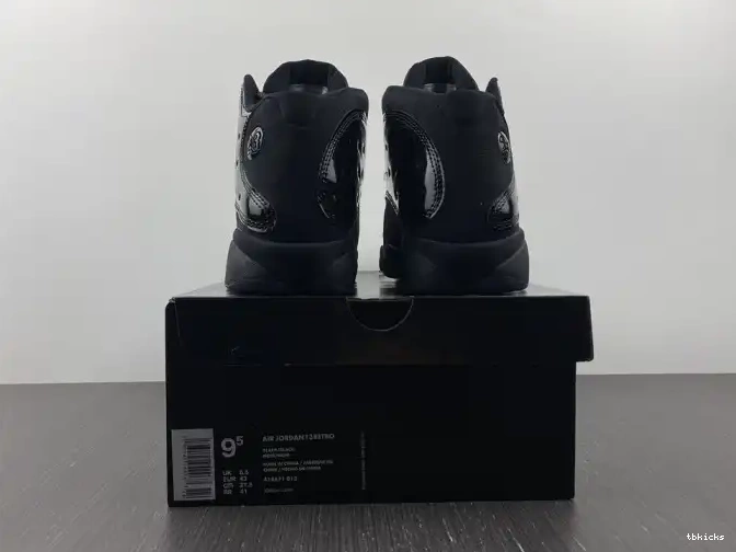 Reps TBK Cap and Gown 13 Retro 414571-012 Jordan Air 0508